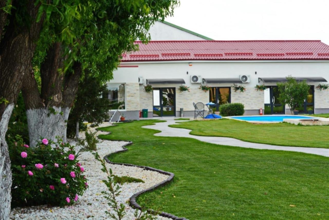 Neferprod Apartments - Is - Cam 06 Timisoara Exterior photo